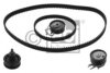 VW 036198119CS1 Timing Belt Kit
